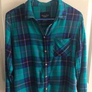 AE Flannel